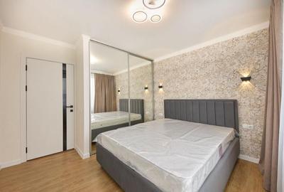 Apartament cu 2 camere de inchiriat in zona Pipera - 3