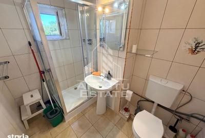 Apartament cu 2 camere, mobilat în Soarelui - 3