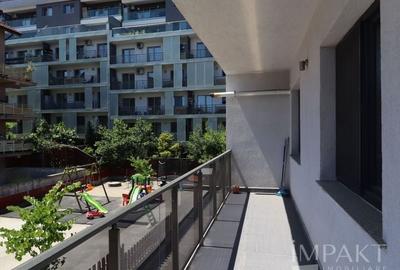 Apartament superb spre inchiriere cu trei camere, cartier Buna Ziua! - 20