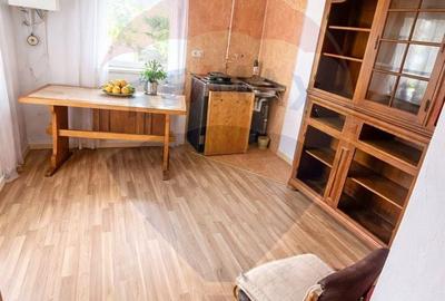 Casă cu 4 camere în Valea Cufundoasă - 2