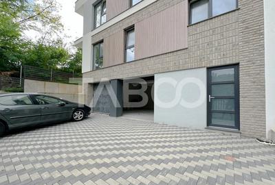 Vanzare duplex premium garaj pentru 2 masini chiar la intrare Tauti - 4