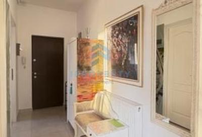 Apartament cu 2 camere în Dămăroaia - 10