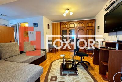 Apartament cu 2 camere semidecomandat, Spitalul Judetean - 2
