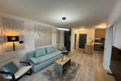 Apartament cu 2 camere de vanzare imobil nou in Ansamblul Elite City - 5