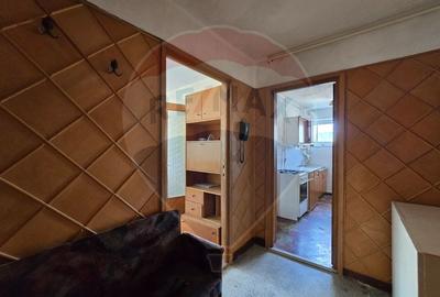 Apartament cu 2 camere de vanzare in zona Grigorescu - 2