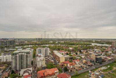 REA1023255 Penthouse One Verdi Park  I Un refugiu al luxului in inima orasului - 34