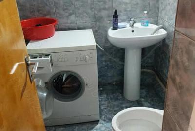 Apartament 3 camere, decomandat - zona Noua - 5