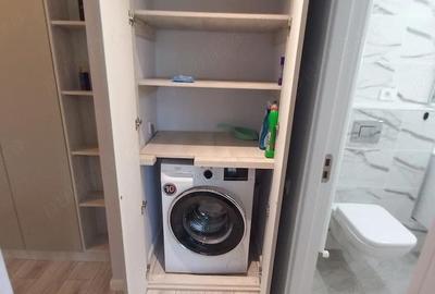 Apartament cu 2 camere decomandat în Central - 3