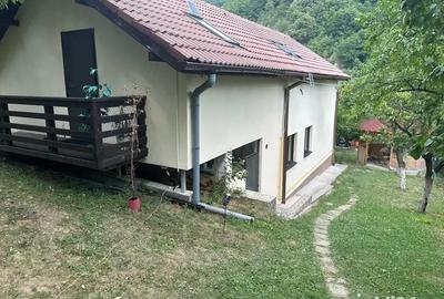 Vand casa Baile Olanesti - 9