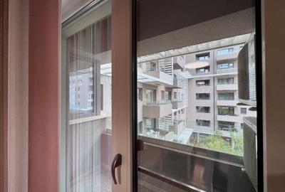 Vanzare apartament 2 camere Complex CENTRAL Vasile Lascar - 4