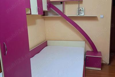 Ofer spre inchiriere apartament cu 2 camere in Targu Jiu- centru. - 2