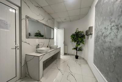 Spațiu comercial, 49.55 mp în Gheorghe Lazăr