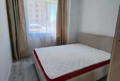 Apartament cu 2 camere semidecomandat în Central - 6