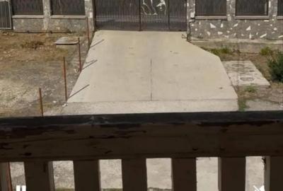 Casă cu 8 camere cu Teren 1476 Mp în Central