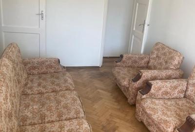 Apartament cu 3 camere semidecomandat în Chibrit - 5