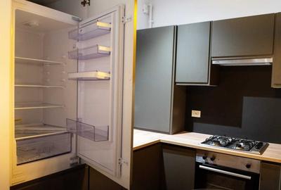 Garsoniera dubla | decomandat | 500 m Metrou Valea Ialomitei - 7