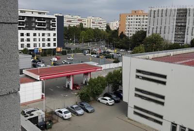 2 camere Decomandat, Brancoveanu 7minute de Metrou si  Oraselul Copiilor LUX! - 2