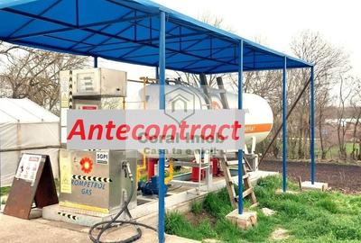 Spațiu comercial, de 10 mp, în Ghimpați - 6