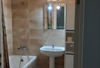 Apartament cu 2 camere decomandat în Lazaret - 5