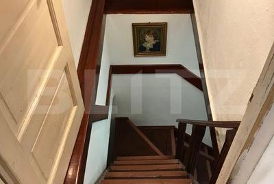 Apartament cu 4 camere în Micro 4 - 3