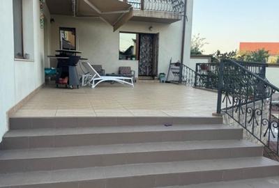 Casa S+P+1 252mp utili, 585 mp teren, zona Lapus - 2