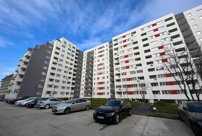 Inchiriez apt. 2 cam. Rotar Park2-Militari,langa Metro,Drm. Osiei, 10min. metrou - 1