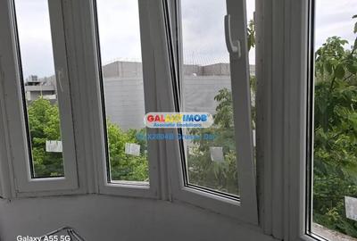 Garsonieră decomandată, mobilată în Parcul Carol - 5