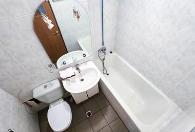 De vanzare - apartament 3 camere - 62mp - 200m metrou Obor - bloc anvelopat - 6