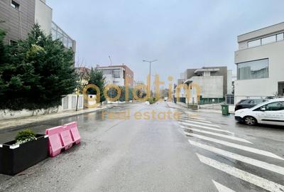 Apartament cu 4 camere semidecomandat în Băneasa - 41