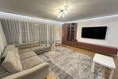 Apartament cu 4 camere decomandat, mobilat în Bună Ziua - 6