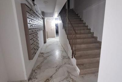Apartament cu 2 camere în Bucium - 9