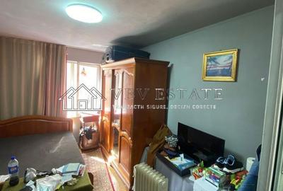 Garsonieră decomandată în Ultracentral