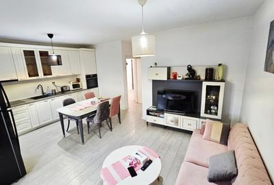 Apartament modern cu 4 camere, decomandat, in zona Pajura / Piata Presei Libere - 2