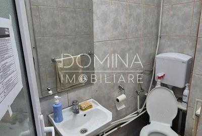 Inchiriere spa?iu comercial ultracentral situat in Targu Jiu, strada Unirii - 8