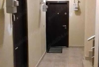 Garsoniera titan auchan-bloc nou-modern-centrala proprie - 1