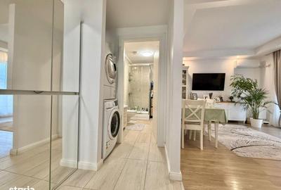 Apartament cu 3 camere decomandat în Ștefăneștii de Jos - 15