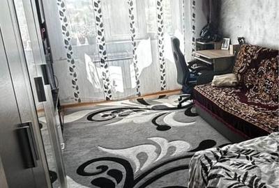 Apartament cu 2 camere decomandat în Burdujeni - 1