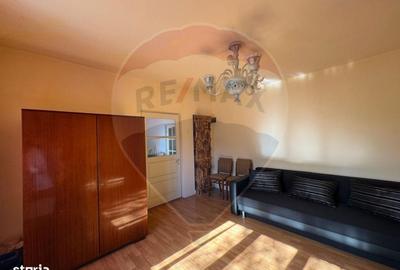Casă cu 2 camere cu Teren 1172 Mp în Bodrogu Nou - 6