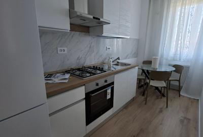 Apartament cu o camera, prima inchiriere, AC, Visoianu, Cug - 1