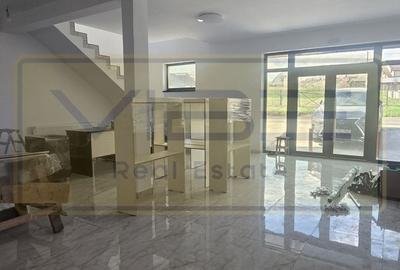 Birou, de 240 mp, în Lunca Cetățuii - 16