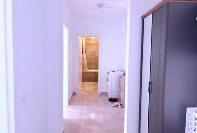 Vand apartament cu 2 camere in complexul Maurer Residence ( - 6