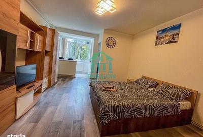 Garsonieră semidecomandată în Ultracentral - 4