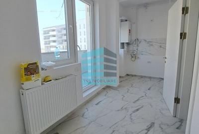 3 camere cu Gradina 53 Mp,Imobil Stil Boutique, Titan -Pallady - 5