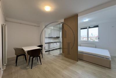 Garsonieră semidecomandată, mobilată în Lumina - 3