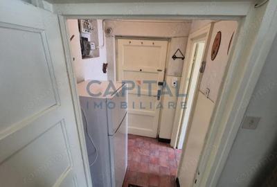 Apartament 2 camere strada Horea cu Garaj, Facultatea de Litere! - 3