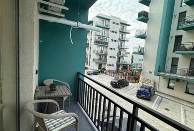 APARTAMENT 2 CAMERE | MAMAIA NORD | LIDL - 7