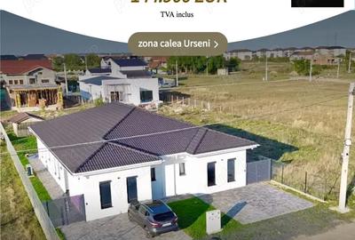 Duplex parter zona calea Urseni - zone 2 - 1