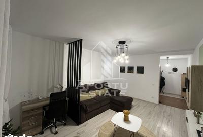 Apartament cu 2 camere, mobilat în Girocului - 4