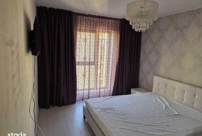 Apartament cu 2 camere în Chiajna