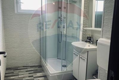 De inchiriat – Apartament de lux cu 2 camere in Micalaca - 18